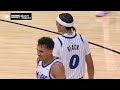 POSTGAME HIGHLIGHTS: ORLANDO MAGIC VS. HOUSTON ROCKETS 11.16.25 PRESENTED BY PLANET FITNESS