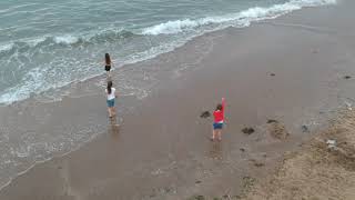 Croyde July 2019