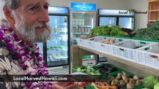 All Local Maui Market: Fresh Produce & Products screenshot 1