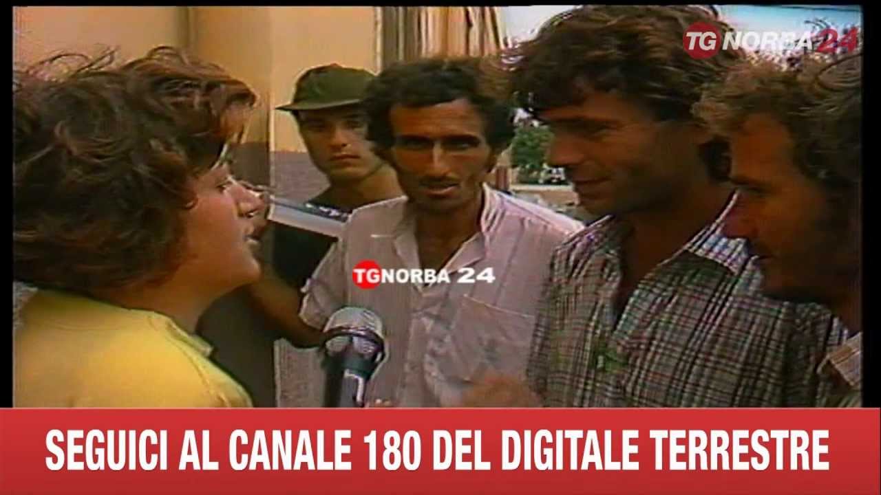 BRINDISI SBARCO ALBANESI | 10 LUGLIO 1990