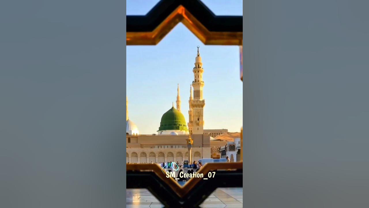 My dream Makkah #makkah #madina#islamicstatus #islamicwhatsappstatus # ...