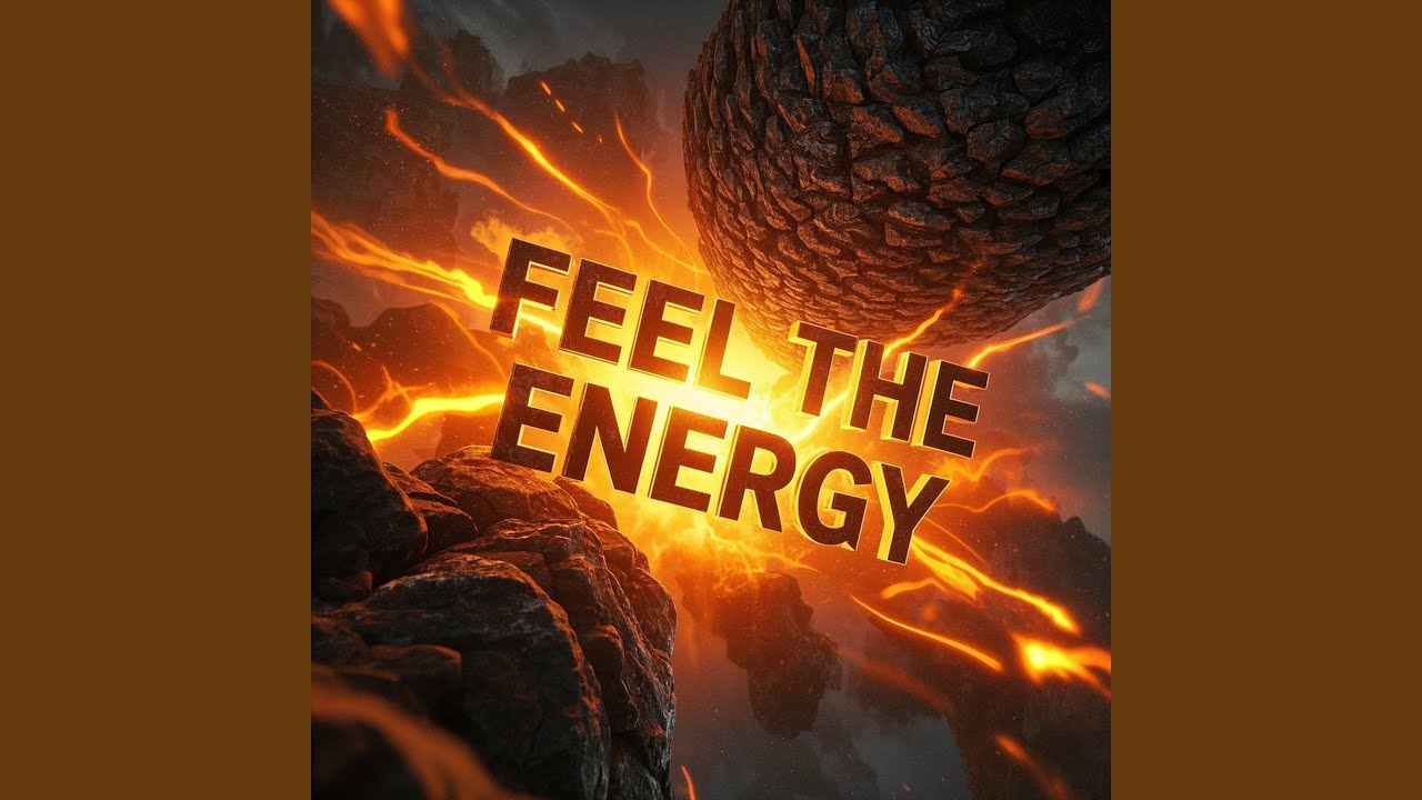 Feel the Energy