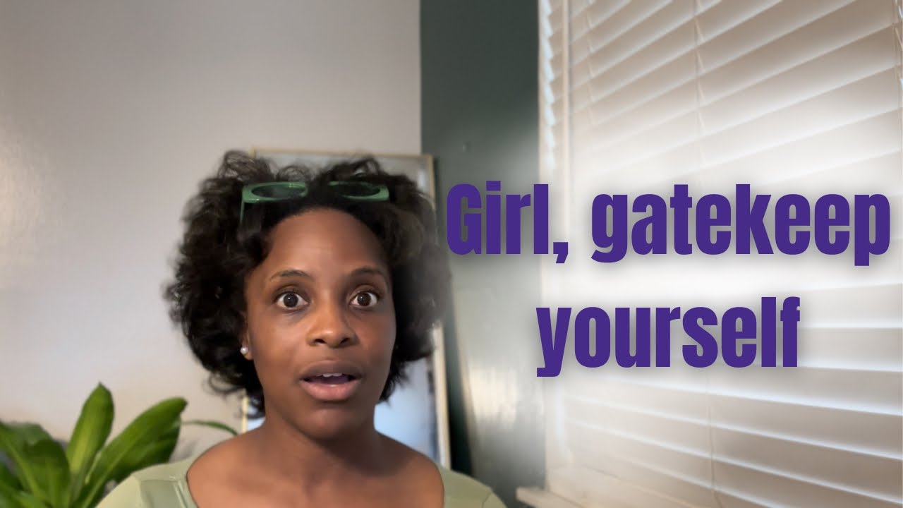 Почему для женщины важна конфиденциальность