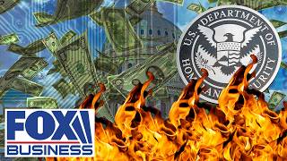 Celebrity 'SICK LITTLE GAMES': GOP sen ERUPTS as DHS shutdown fight hits boiling point Profile