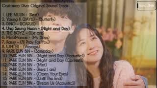 Full Playlist Castaway Diva OST [Favorite Song]