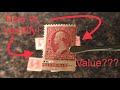 How to Identify 1890’s George Washington Stamp Variations