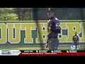 CSI baseball splits doubleheader with Colorado Northwestern