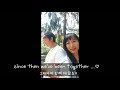 한 라엘리안 커플의 만남.. 그리고 심플한 행복♡ㅎㅎ #라엘리안 #raelian