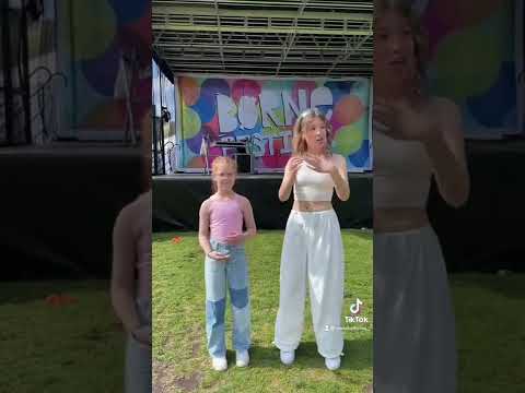 Video: Hva er TikTok-dans?