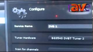 ISE 2013: AMX Showcases Vision2 Networked Media Products for Video on the Network
