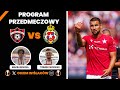 SPRAWIĆ NIESPODZIANKĘ | SPARTAK TRNAVA - WISŁA KRAKÓW | STUDIO PRZED MECZEM