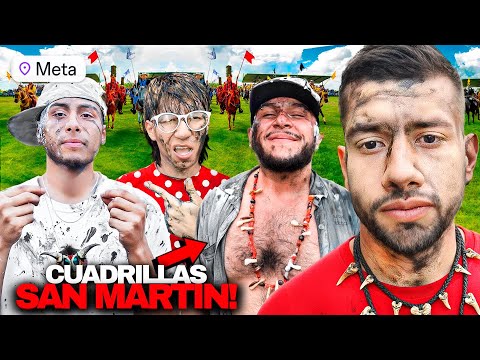 DISCOVER one of the OLDEST and MOST SPECTACULAR FESTIVALS in COLOMBIA! 🇨🇴🔥