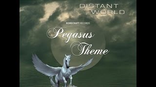 Distant World - The Golden Path (Original Mix)