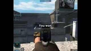 ChRy93 Operation7  [Per Tutti Quelli Che Dicono Che Uso No Recoil]