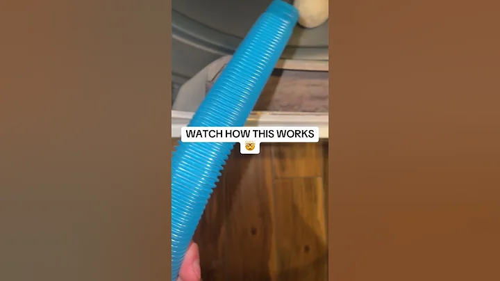 Prevent house fires with these laundry tips! #dryerventcleaning