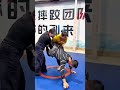 Mixed wrestling#Original video of mixed wrestling between men and women#Wrestling#live