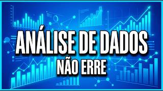 ANÁLISE DE DADOS NO ENEM: COMO NÃO ERRAR