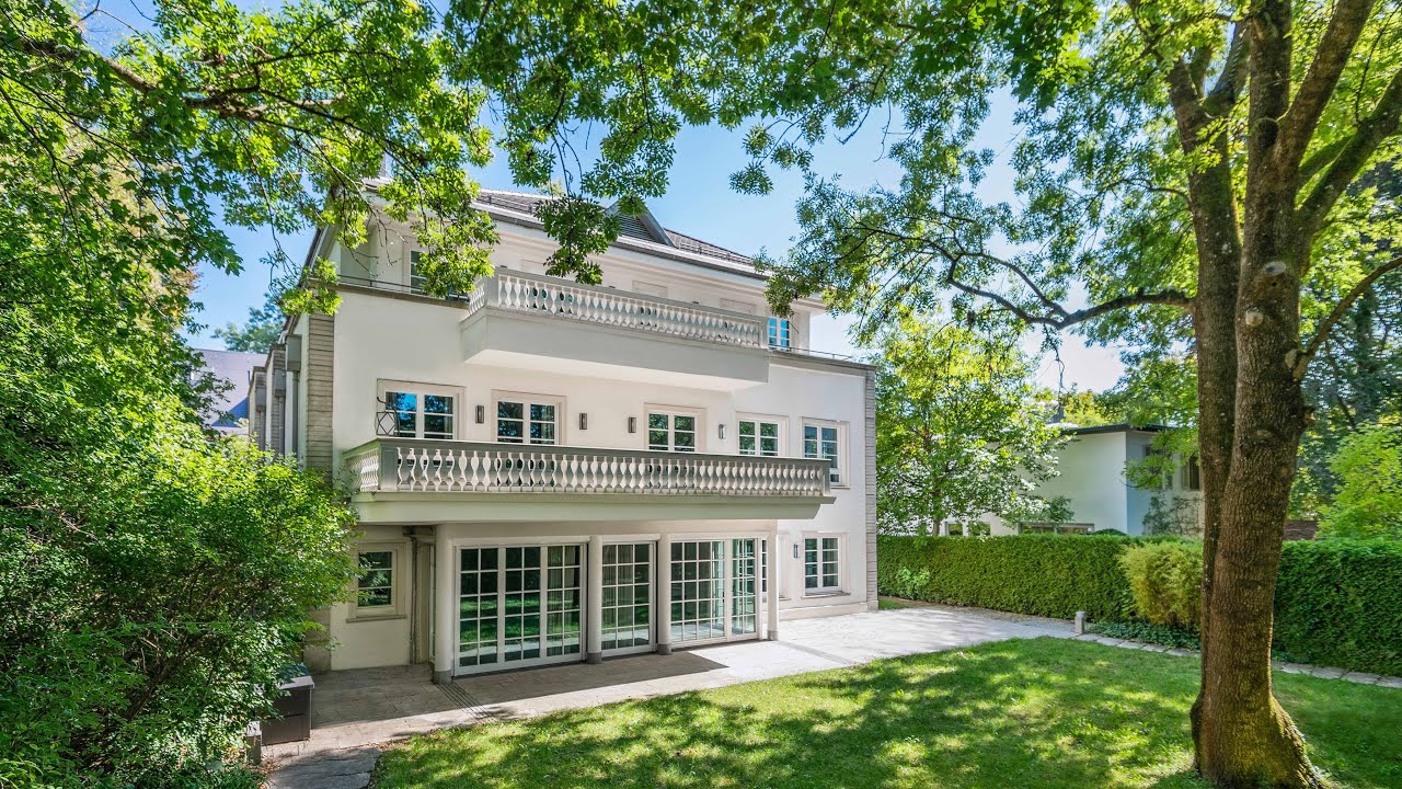 Hubert Haupt Villa