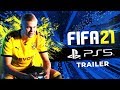 FIFA 21 | PS5 TRAILER