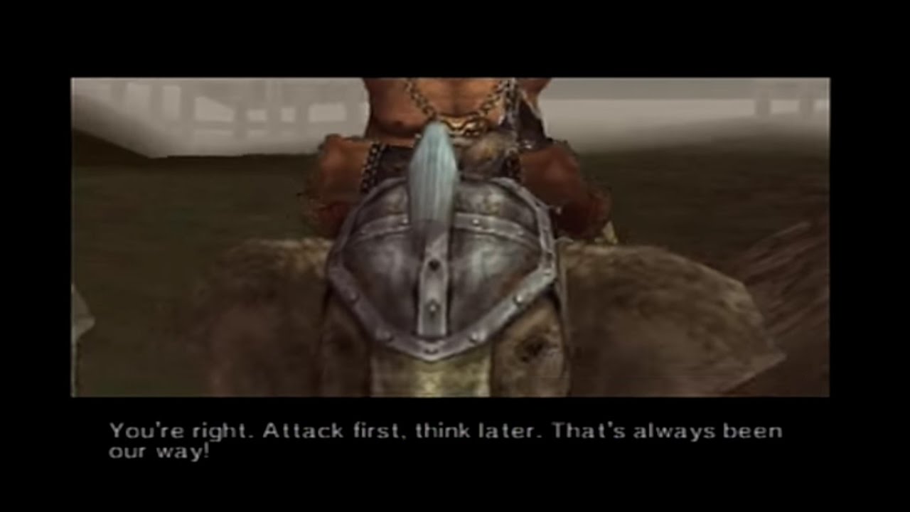 Dynasty Warriors 4 Hyper - Wu Tales Stage 6 - YouTube