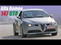 Martin's Alfa Romeo 147 GTA (eng sub) | volant.tv