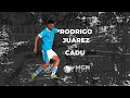 RODRIGO JUAREZ - CADU (COMPACTO MAYO 2024)