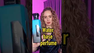Water Base Perfume