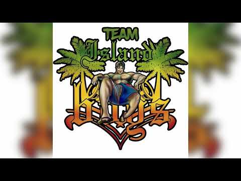 Nancy Islandboys 907 Anthem Official Audio