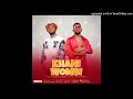 Inen Boss feat Carlos Bonga- Khaniwombi [Áudio Official]