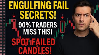 Master Spot Engulfing Fail Candles in Forex Trading