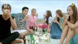 Marriage Not Dating Ep 9 Led Apple - Smile Again
