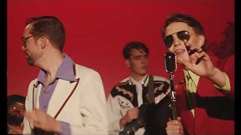 Antoon & Big2 - Leuk M/V (1 Uur Versie)