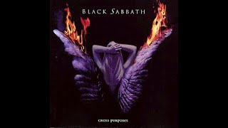Black Sabbath:-&#39;Cardinal Sin&#39;
