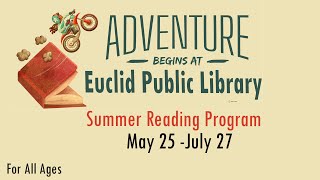 How to Register for EPL's Summer Reading Program