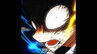 🔥 Deku vs All For One 🔥