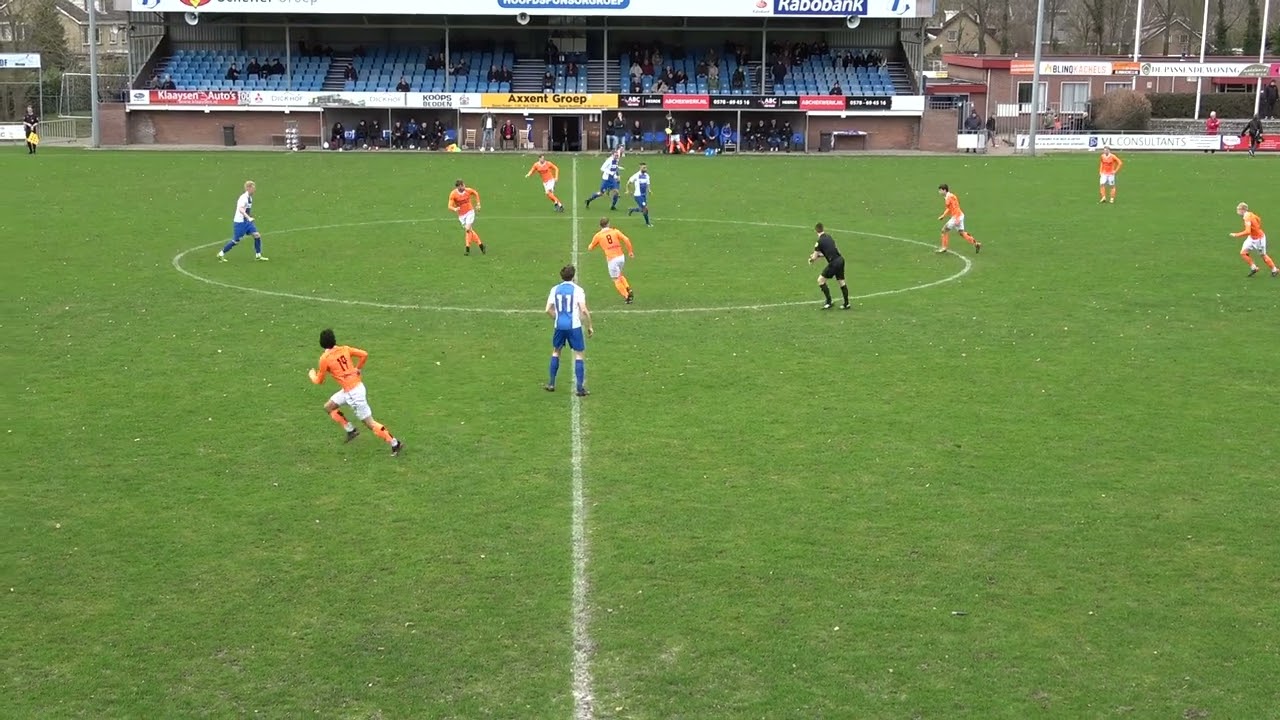 2023 03 27 Wedstrijdbeelden WHC   SVZW