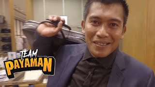 KUYA INDAY #teampayaman #congtv #bosskeng