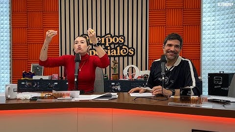 Eva Soriano grita a su crisis de mediana edad por cumplir 35 años: "Hace dos días era una jovencita"