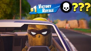High Elimination Solo Zero Builds (Fortnite Chapter 6 Season 3)