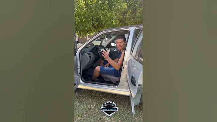 5 Reasons to have a Gol 16v valves! Pump? Do you dare? #gol #car #cars #16 #volkswagen #yt