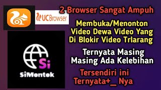 2 Powerful Anti-Blocking Browsers! Easily Unblock Any Restricted Videos screenshot 2