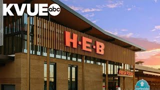 H-E-B facing wrongful death lawsuit after Texas man's father was allegedly denied prescription