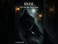 The Vow You Never Hear ( Tale of an Assassin ) ( RVOL )