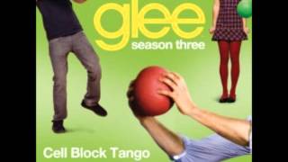 Cell Block Tango - Glee Cast