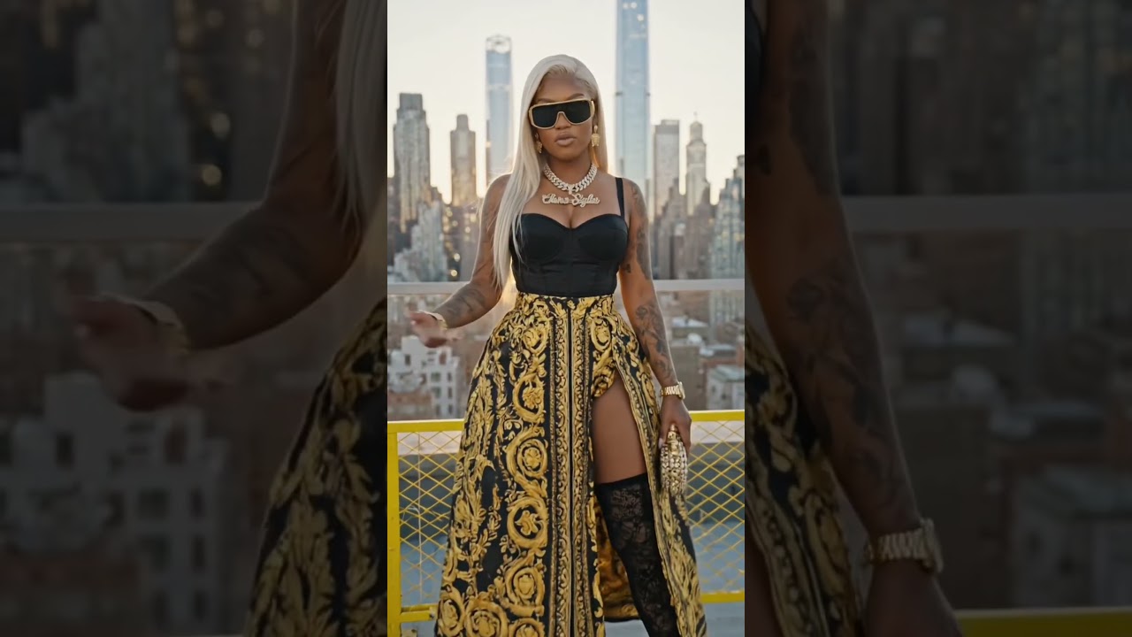 Walk Heavy by ChinaStyles #chinastyles #selflove #walkheavy