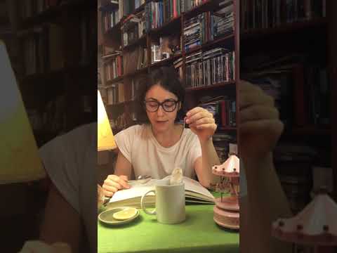 Увлекательное путешествие чайного пакетика