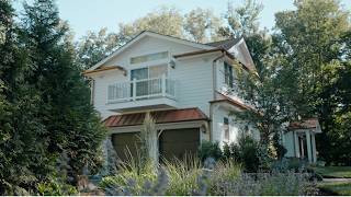 Inside Mannino | Reimagining a Family Home