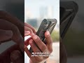 Iphone cases dilemma #smartphone #cameracase #megsafe #iphone17pro #s26ultra #tech #smartphonecase