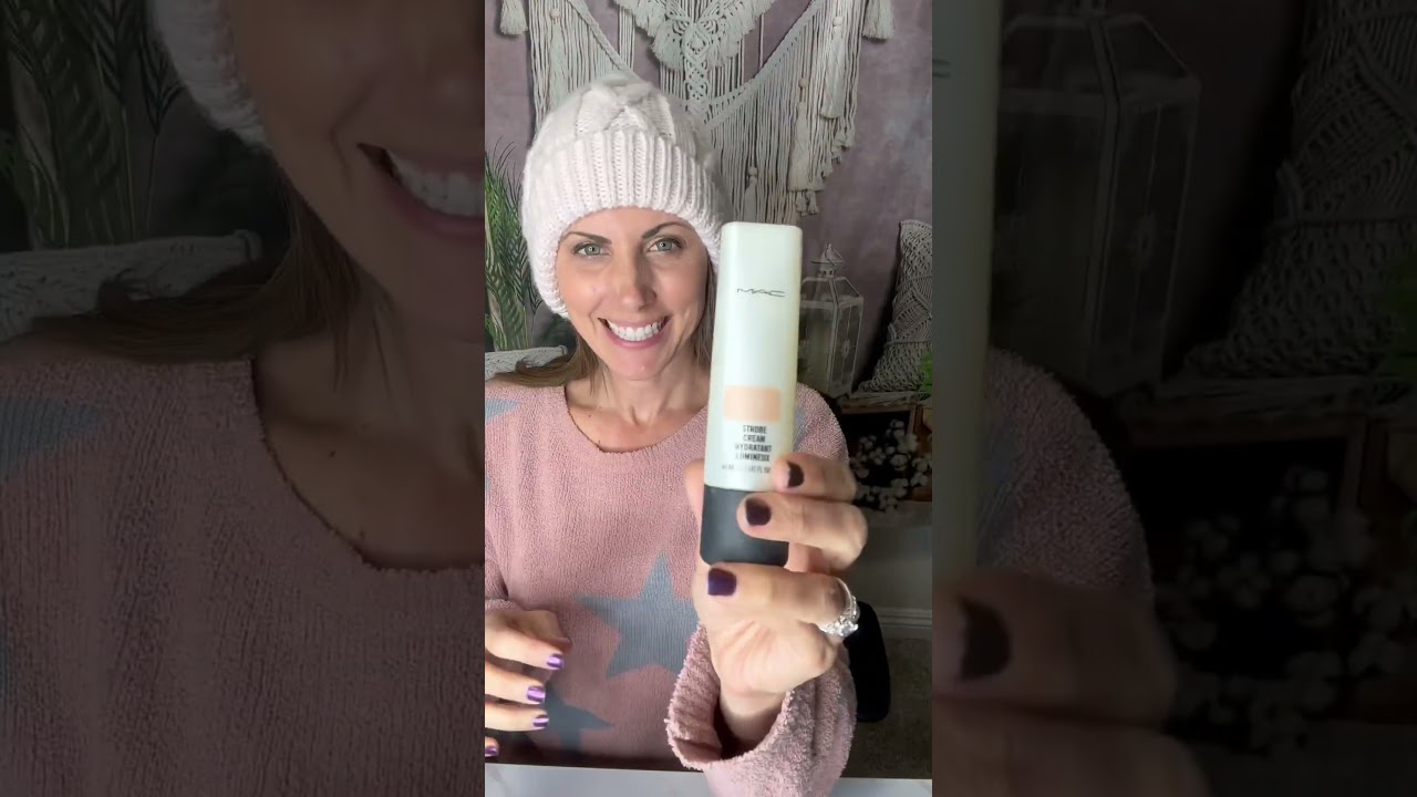 Icy Winter Makeup Tutorial