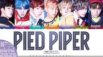 BTS (방탄소년단) 